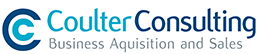 Coulter Consulting Logo